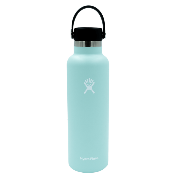 How many oz is a sales hydro flask